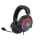 Słuchawki przewodowe SpeedLink CONUX RGB Stereo Gaming Headset, black